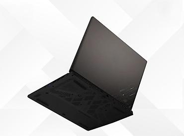 intel i5 notebook: Noutbuk MSI Crosshair 16 HX AI D2XWGKG-211US U7-255HX | 32GB DDR5 RAM — 4