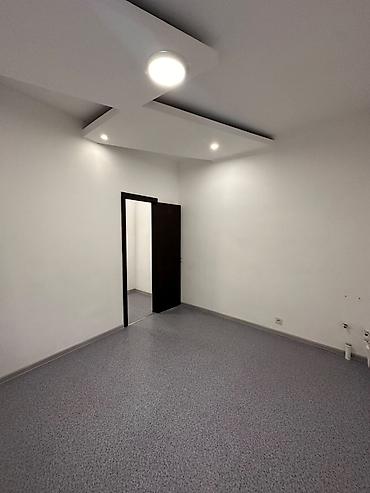 Продажа коммерческой недвижимости: Продажа офисов 67 м², С ремонтом, Цокольный этаж этаж — 5