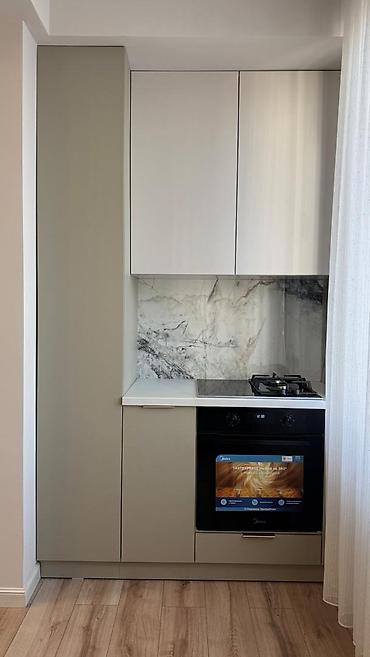 Продажа квартир: 3 комнаты, 76 м², Элитка, 9 этаж, Дизайнерский ремонт — 13