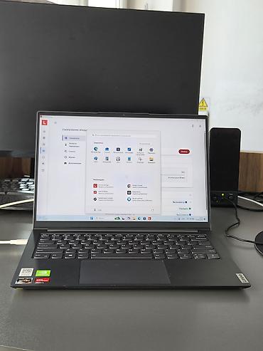 xiaomi su7 купить: Ультрабук, Б/у, AMD Ryzen 7 — 1