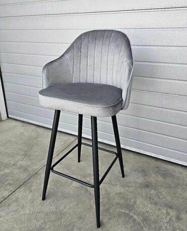 Stolice: Nove moderne barske stolice  ! Transformišite svoj prostor sa našim — 4