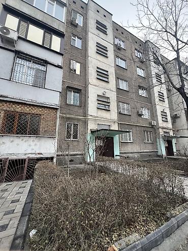Продажа квартир: 3 комнаты, 67 м², 105 серия, 1 этаж, Косметический ремонт — 13