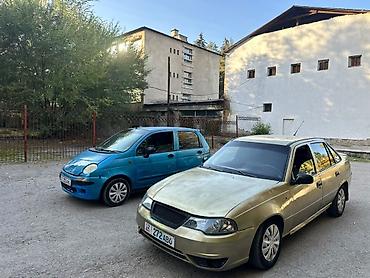 Daewoo Nexia: 2008 г., 1.5 л, Бензин, Седан