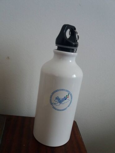 спортивные бутылки для воды бишкек: Бутылки алюминиевые для походов и не только. 0, 500, 0,250 мл. В