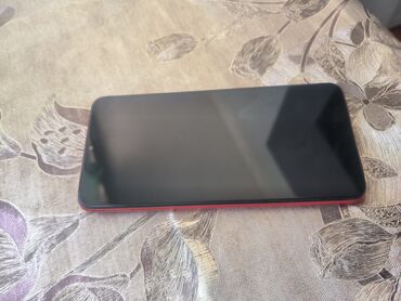 телефон fly iq446 magic: Redmi 9T, 64 GB, rəng - Narıncı, Barmaq izi