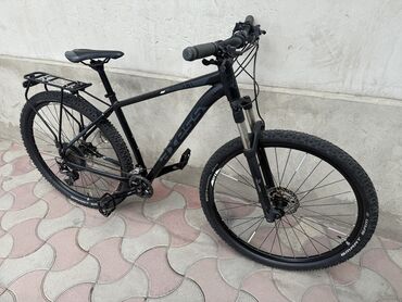 Горные велосипеды: Горный велосипед, Алюминий, Б/у — 2