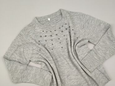 Kobiety: Sweter damski, rozmiar L