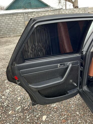 Audi: Audi 100: 1991 г., 2 л, Механика, Бензин, Седан — 17