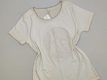 cn17578a: T-shirt damski, rozmiar S — 1