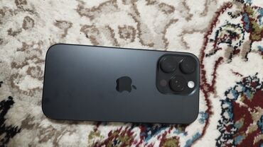 Apple iPhone: IPhone 16 Pro, Space Gray — 3