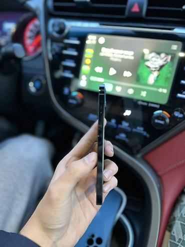 Apple iPhone: IPhone 12 Pro Max, Б/у, 256 ГБ, Pacific Blue, Кабель, 81 % — 4