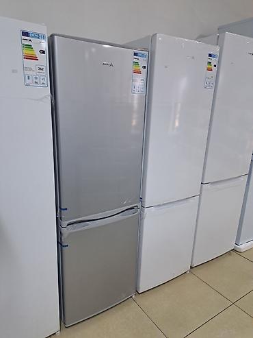 Холодильники: Холодильник Avest, Новый, Двухкамерный, De frost (капельный), 55 * 130 * 55 — 10