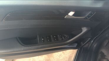 Hyundai: Hyundai Sonata: 2018 г., 2 л, Автомат, Бензин, Седан — 24