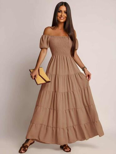 Haljine: 9Fashion Woman Dugih rukava — 4