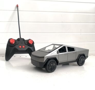 игрушечная машина на которой можно ездить: Радиоуправляемая машина «MODER CAR» (стилизация под кибер-пикап) -