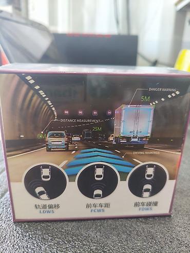 thinkware z5000 plus: Видеорегистратор CARVETTE U9 с функциями ADAS Основные возможности: - — 2
