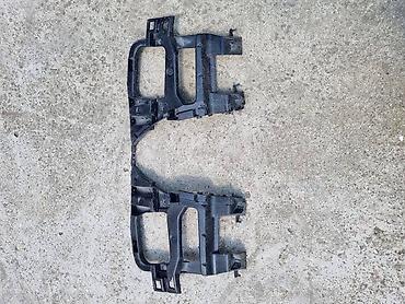 kzubr tools: NOSACI ZADNJEG BRANIKA ZA CITROEN C5 OD 2008. DO 2017. GOD. | nosaci — 1