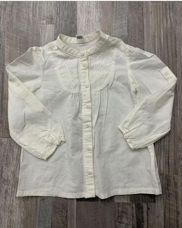 Köynəklər: Köynək, Qız üçün, 6 - 7 yaş — 3