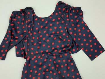 sukienki z eko skóry: Dress, M (EU 38), condition - Very good
