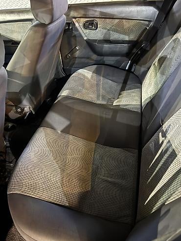даево нексия матор: Daewoo Nexia: 2013 г., 1.5 л, Механика, Бензин, Седан — 6