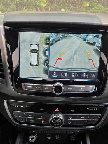 Ssangyong: Ssangyong Rexton: 2018 г., 2.2 л, Автомат, Дизель, Внедорожник — 18