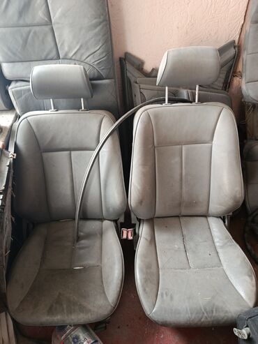 радиатор опель фронтера б: Комплект сидений, Кожа, Mercedes-Benz 2001 г., Б/у, Оригинал, Германия