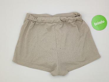 linen: Shein, Szorty damskie, rozmiar L — 3