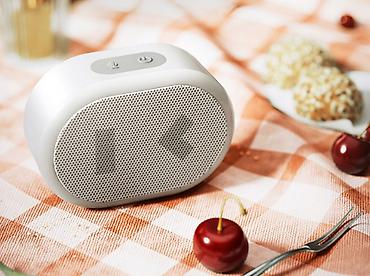 ugreen hitune max5c: Портативная колонка с голосовой активацией "XD-SDA11-2101" — 3