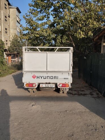 амортизатор каяба: Легкий грузовик, Hyundai, Стандарт, 3 т, Новый
