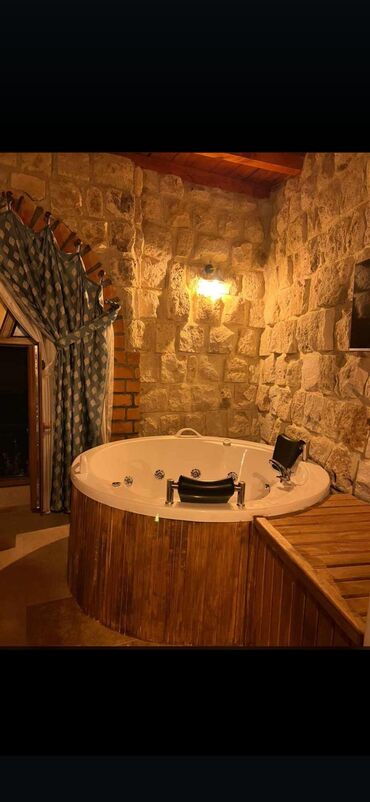 Cakuzi vannalar: Yeni Cakuzi vanna Motorlu, Ödənişli çatdırılma — 16