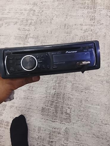 pioneer 9650: Pioner 3250 idyaldi boş boşuna narahat etmyin — 1