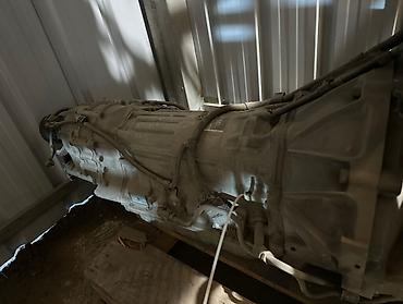 карриер супра: АКПП TOYOTA crown 170 2JZ 1999 (б/у) — 1