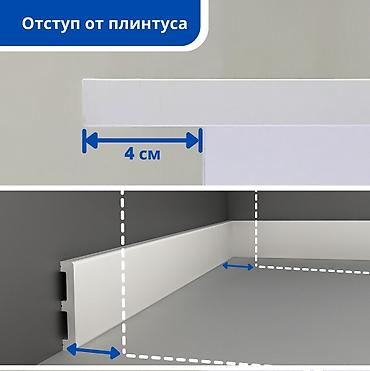 Офисные столы: Офисный стол Практичный, удобный и простой элемент интерьера, который — 7