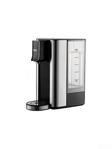 İsti saxlayan dispenser DSP KK-3027 🟢 Rəsmi iş yeri olan və