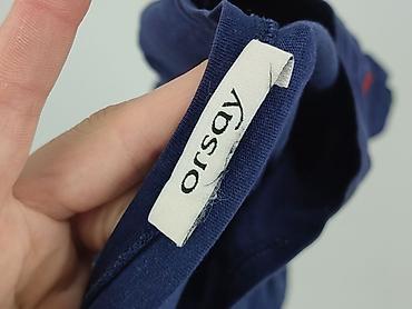 undiz gent: Orsay, T-shirt damski, rozmiar M — 4