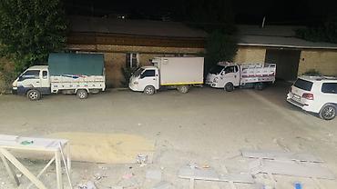 Услуги портера: Заказать Хендай портер, Переезд — 2