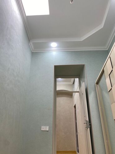 Köhnə tikili: Masazır, Studiya, Köhnə tikili, 54 kv. m — 15