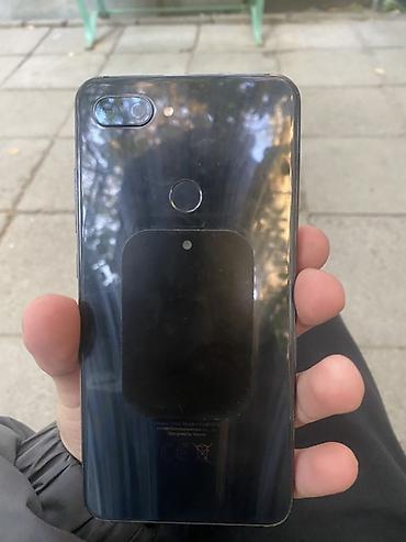 xiaomi redmi pad se: Xiaomi Mi 8 Lite, 4/64 ГБ Характеристики: - Дисплей 6.26", IPS, вырез — 2
