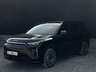коробка опель вектра б: Обмена нет ❗️❗️❗️ Цена 20200$ торг есть GAC AION I60-ПЛАГИН — 2