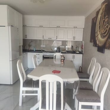 дом мкр достук: 4 комнаты, 112 м², Элитка, 8 этаж, Евроремонт