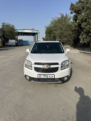 купить двигатель опель зафира 2 0 дизель: Chevrolet Orlando: 2012 г., 2 л, Автоматические, Дизель, Минивэн