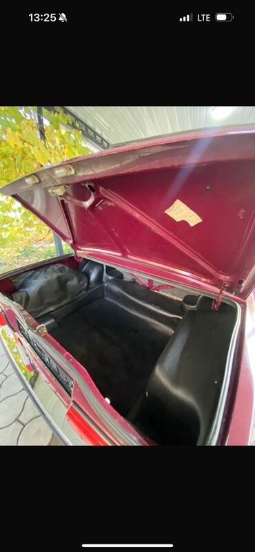 ВАЗ (ЛАДА): ВАЗ (ЛАДА) 2107: 2002 г., 1.6 л, Механика, Бензин, Седан at lalafo.kg — 20 ВАЗ (ЛАДА): ВАЗ (ЛАДА) 2107: 2002 г., 1.6 л, Механика, Бензин, Седан — 20