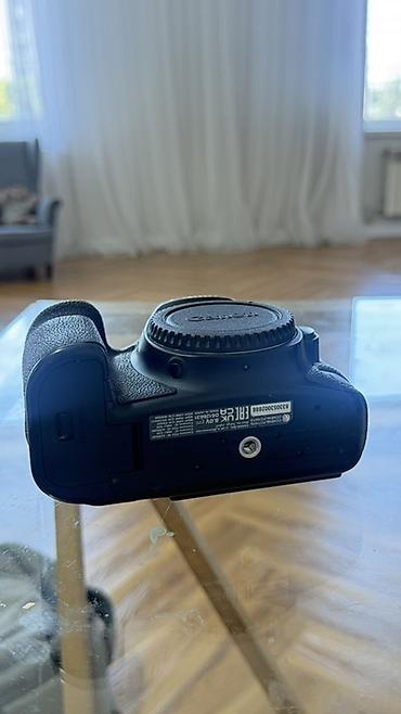 кенон марк 2 цена: Фотоаппарат Canon EOS 6D Mark II с объективом Canon 50mm — 3