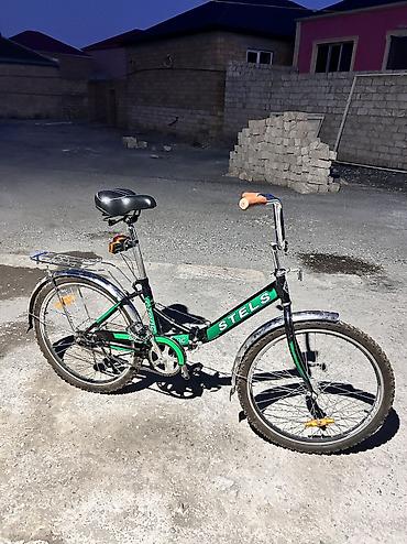 desna velosiped: 1 aydı alınıb.Elə sürülmüyüb.Desnadı — 3