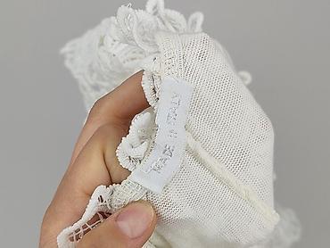 jedwab: ITALY FASHION, Bluzka damska, rozmiar S — 4