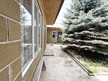6 комнат и более, 200 м², 7 соток, Сары-Ой, Собственник
