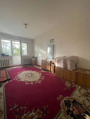 Продажа квартир: 3 комнаты, 58 м², 104 серия, 5 этаж, Косметический ремонт