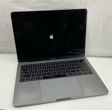 ноутбук на прокат: Ноутбук, Apple, 16 ГБ ОЗУ, Intel Core i5, 13.3 ", Б/у, Для несложных задач, память SSD
