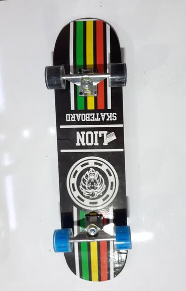 penny board: Skateboard Skeybord, Kaykay, Skeyt və Pennyboardlar🛹 🔹Hər növ və hər