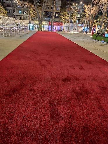 Ковролин: Ковролин үйлөргө, офистерге, бильярдга, дүкөндөргө жана коммерциялык — 18